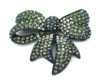 Alloy brooch Pins