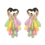 Sweet candy earring