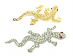 Alloy brooch Pins