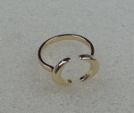 Brass ring