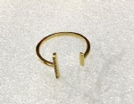 Brass ring