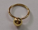 Brass ring