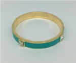 Alloy bracelet  bangle