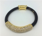 Alloy bracelet bangle