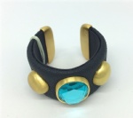 Alloy bracelet