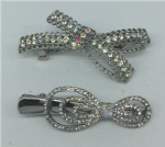 Hair Accessories alloy charms