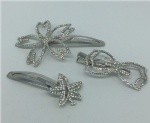 Hair Accessories alloy charms