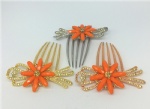 Hair Accessories alloy charms