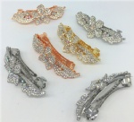 Hair Accessories alloy charms