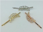 Hair Accessories alloy charms