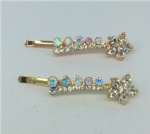 Hair Accessories alloy charms