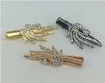 Hair Accessories alloy charms