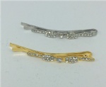 Hair Accessories alloy charms