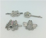 Hair Accessories alloy charms