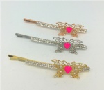 Hair Accessories alloy charms