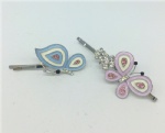 Hair Accessories alloy charms