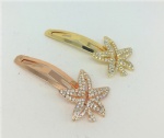 Hair Accessories alloy charms