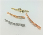 Hair Accessories alloy charms