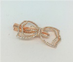 Hair Accessories alloy charms