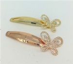 Hair Accessories alloy charms