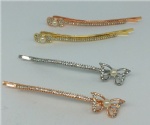 Hair Accessories alloy charms