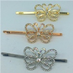 Hair Accessories alloy charms