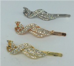 Hair Accessories alloy charms