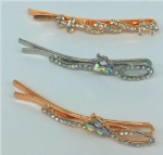 Hair Accessories alloy charms