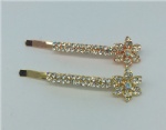 Hair Accessories alloy charms