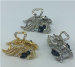 Hair Accessories alloy charms