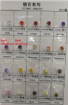 Cubic Zirconia Stone